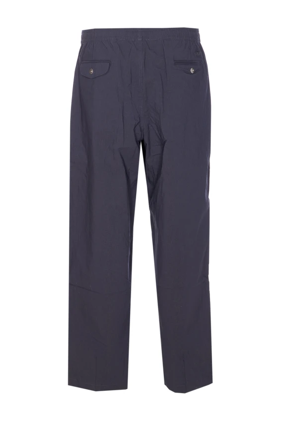 AUTRY Pantaloni Blue