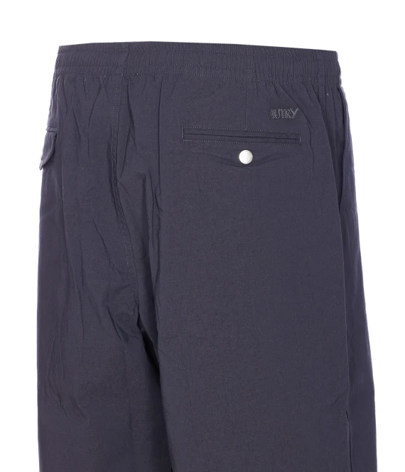 AUTRY Pantaloni Blue