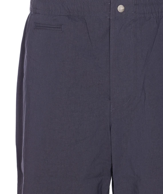 AUTRY Pantaloni Blue