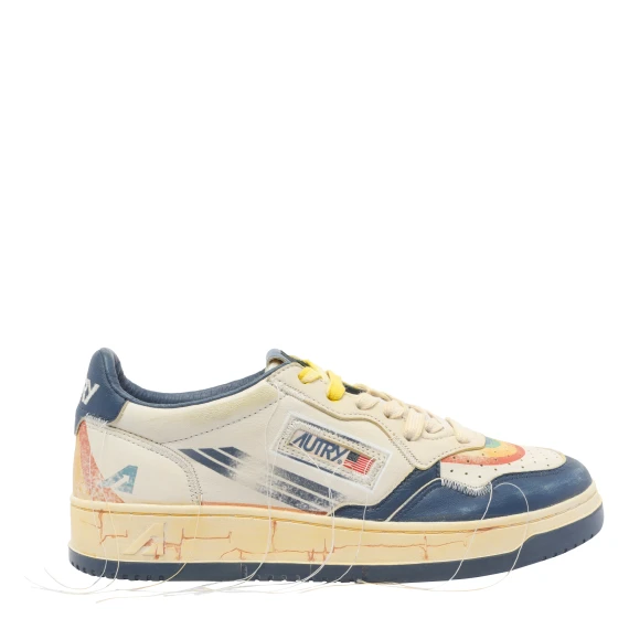 AUTRY Sneakers Multicolour