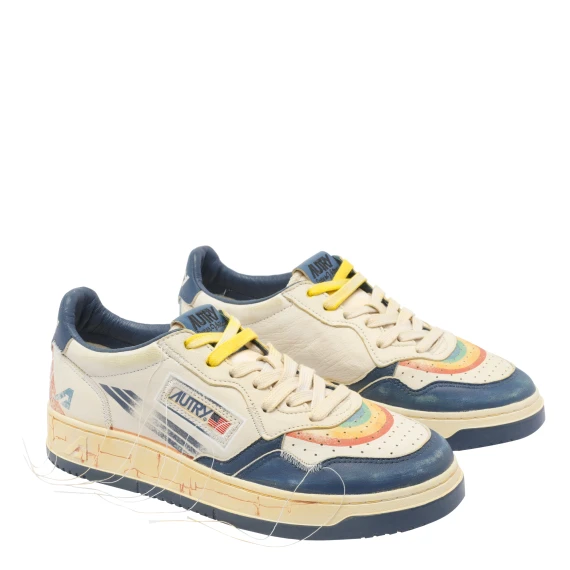 AUTRY Sneakers Multicolour
