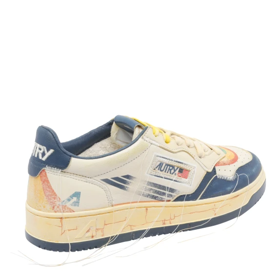 AUTRY Sneakers Multicolour
