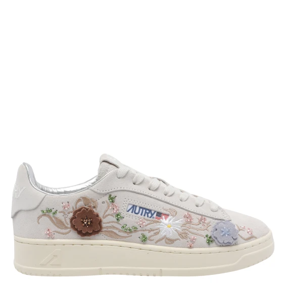 AUTRY Sneakers Beige