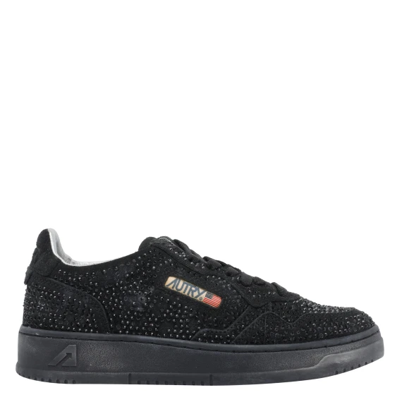 AUTRY Sneakers Nero