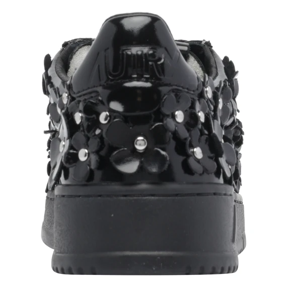 MEDIALIST FLOWERS SNEAKERS