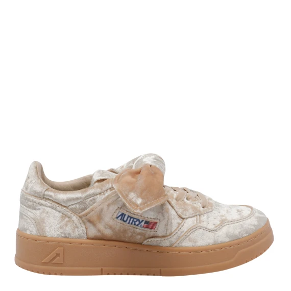 AUTRY Sneakers Oro