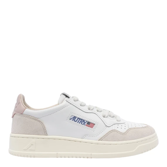 Sneakers Bianco