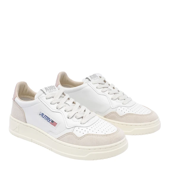 Sneakers Bianco