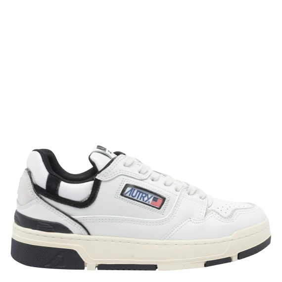 AUTRY Sneakers Bianco