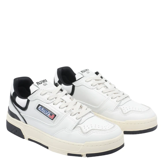 AUTRY Sneakers Bianco