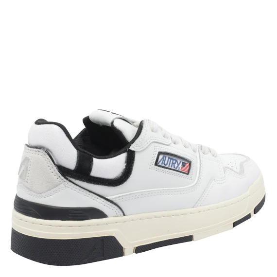 AUTRY Sneakers Bianco