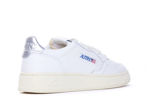 Sneakers White