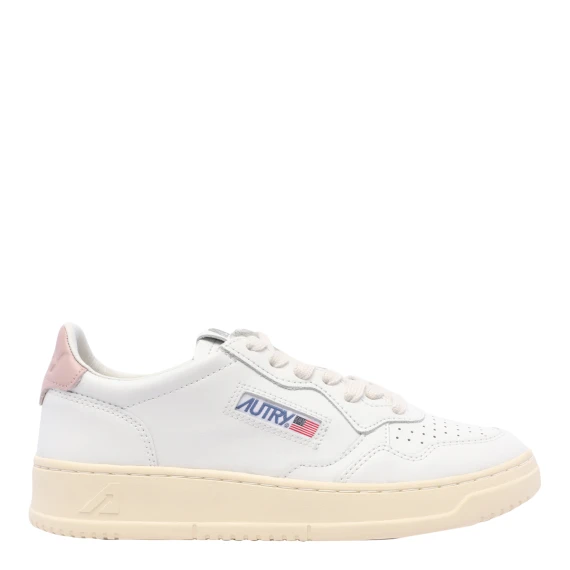 Sneakers Bianco
