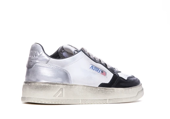 AUTRY Sneakers Bianco