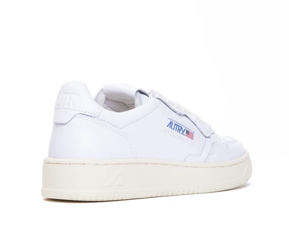Sneakers Bianco