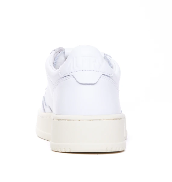 Sneakers Bianco