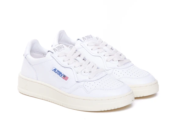 Sneakers Bianco