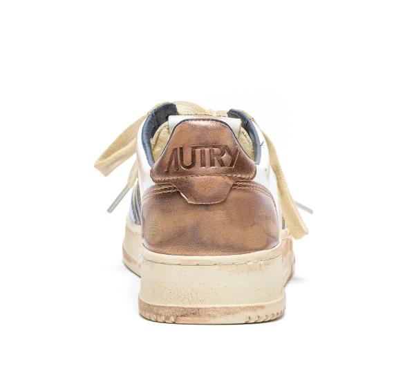 AUTRY Sneakers Multicolour