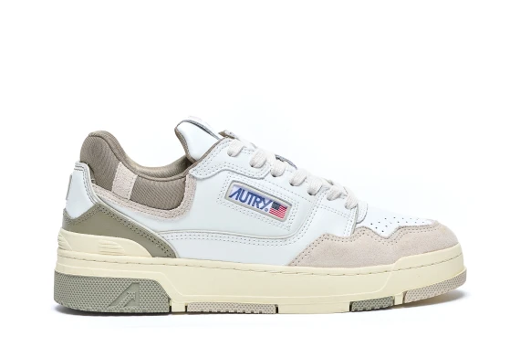 AUTRY Sneakers Verde