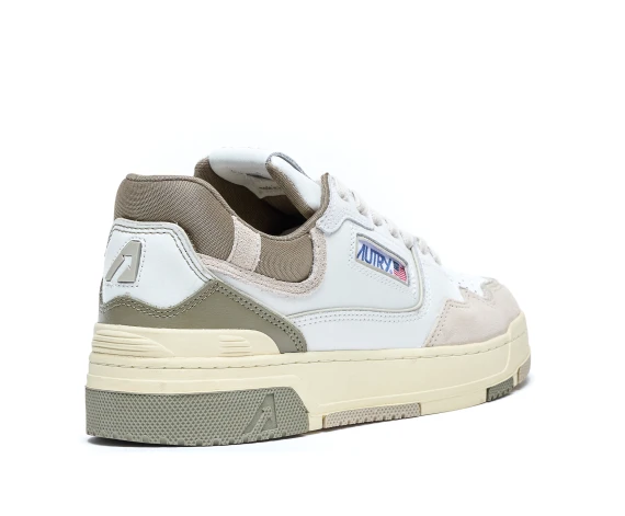 AUTRY Sneakers Verde