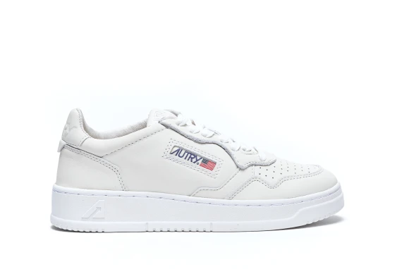Sneakers Bianco