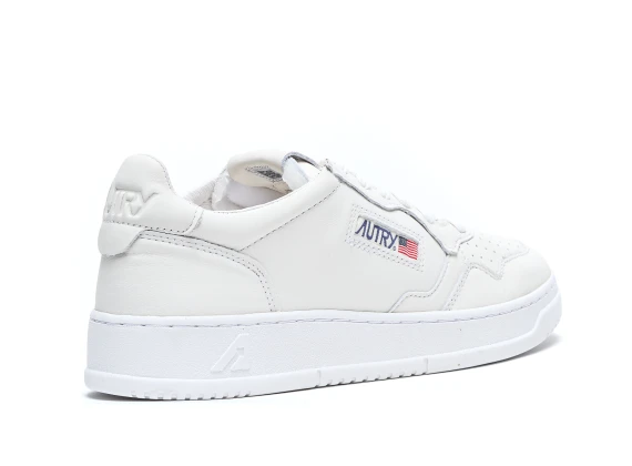 Sneakers Bianco