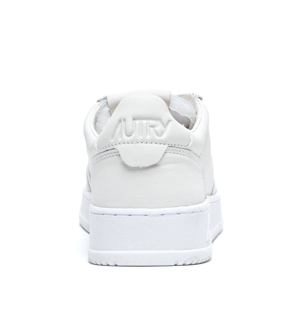 Sneakers Bianco