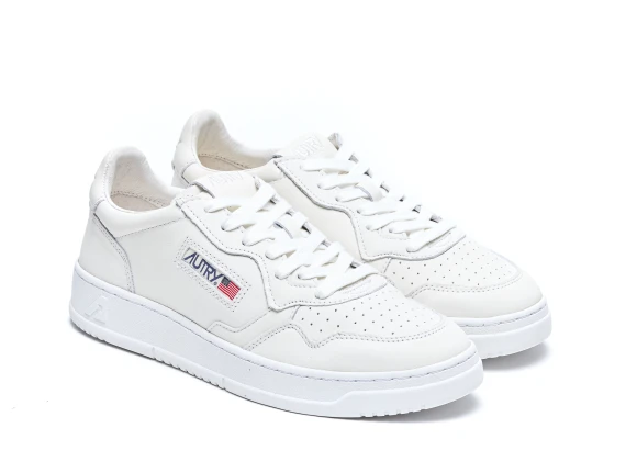Sneakers Bianco