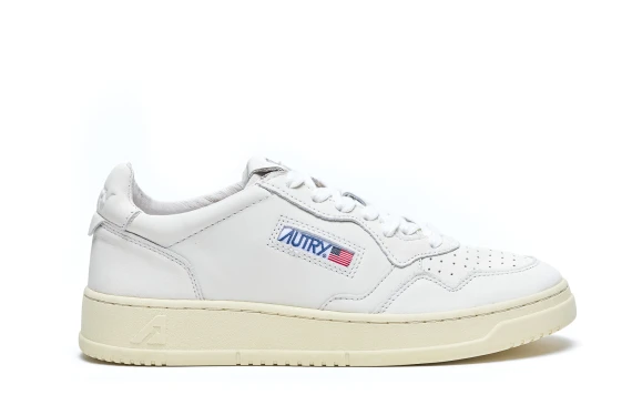 Sneakers White