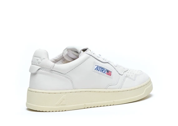 Sneakers White