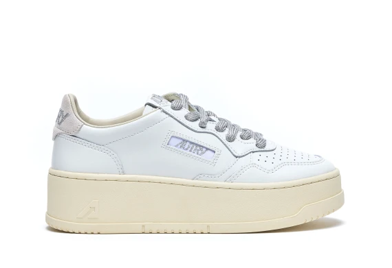 Sneakers Bianco