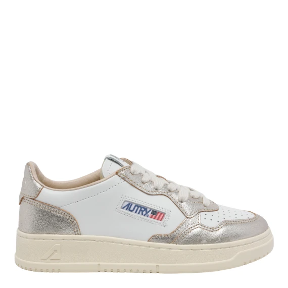 Sneakers Bianco