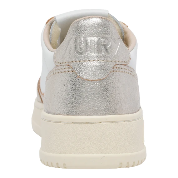 Sneakers Bianco