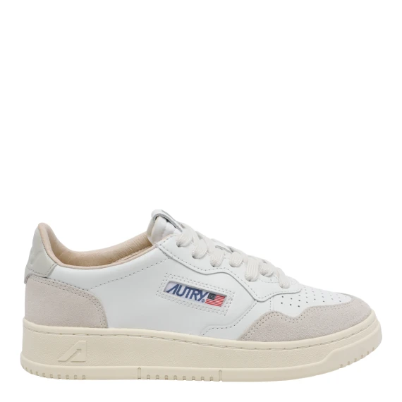 Sneakers White