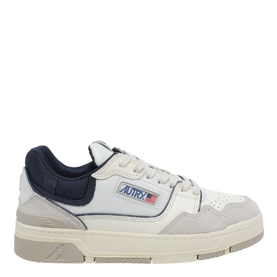 Sneakers Bianco