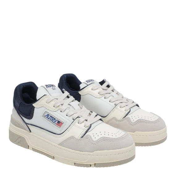 Sneakers Bianco