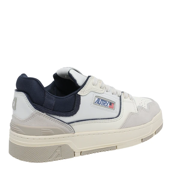 Sneakers Bianco