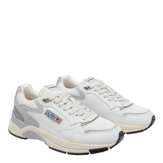 AUTRY Sneakers Bianco