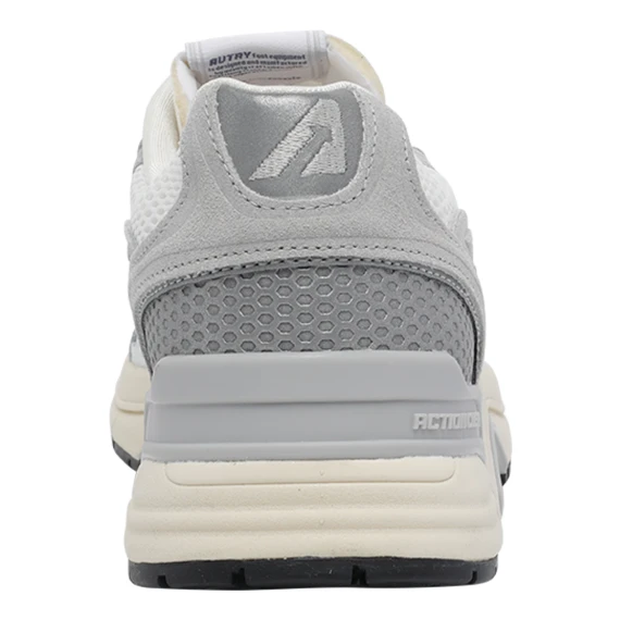 AUTRY Sneakers Bianco