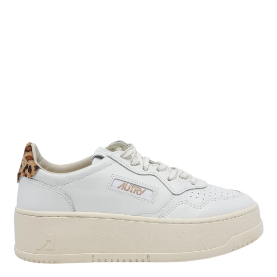 Sneakers Bianco