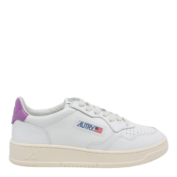Sneakers Bianco