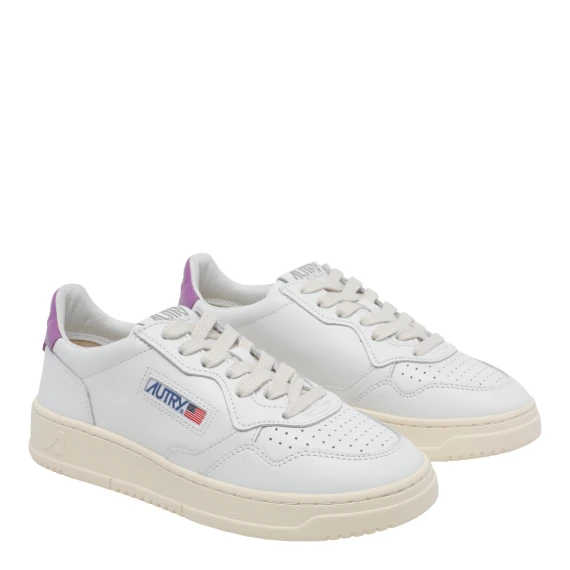 Sneakers Bianco