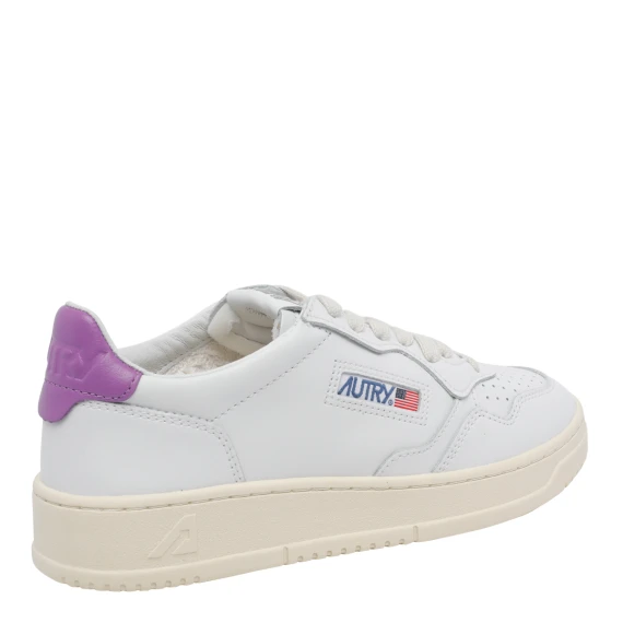 Sneakers Bianco