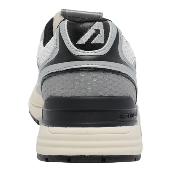 AUTRY Sneakers Argento