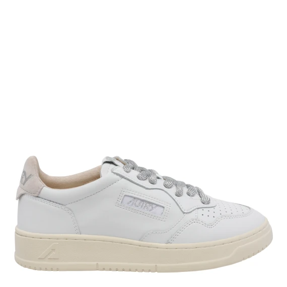 Sneakers Bianco