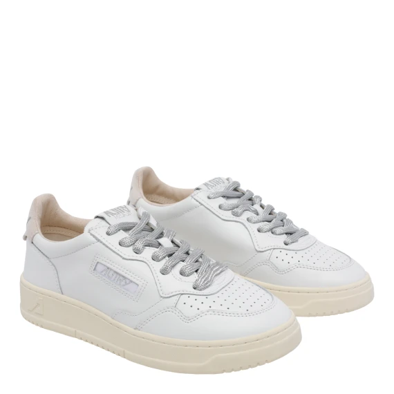 Sneakers Bianco