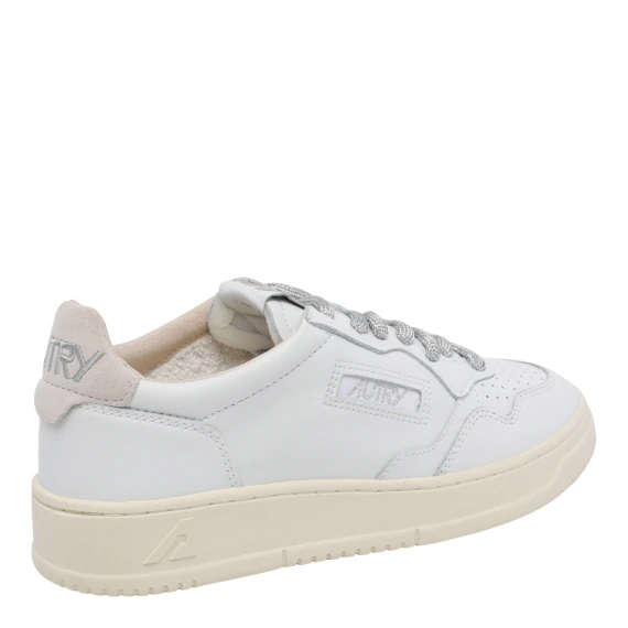 Sneakers Bianco