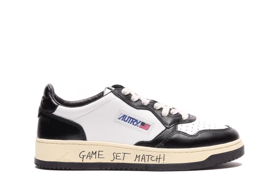 AUTRY Sneakers Bianco