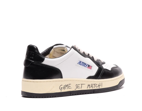 AUTRY Sneakers Bianco