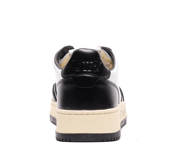 AUTRY Sneakers Bianco